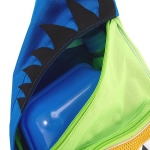 Step by Step Junior 102903 - Раница за детска градина Monster Leines Step by Step Junior 102903 - Раница за детска градина Monster Leines